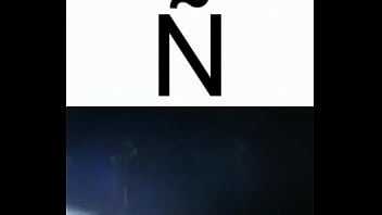 No sé solo es un ñ uwu