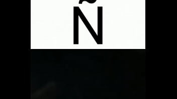 No sé solo es un ñ uwu