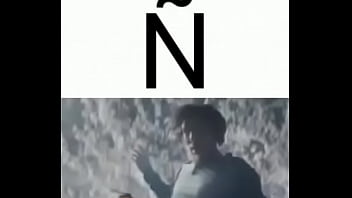 No sé solo es un ñ uwu