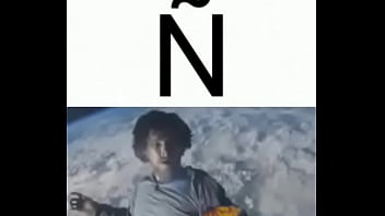 No sé solo es un ñ uwu