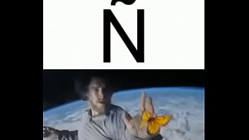 No sé solo es un ñ uwu