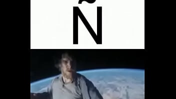 No sé solo es un ñ uwu