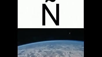 No sé solo es un ñ uwu