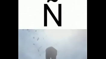 No sé solo es un ñ uwu