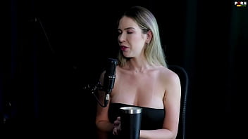Veja A Entrevista Safada E Cheia De Putaria Com A Milena Moreau No Porn Cast Brazil Parte 1 Watch Sheer Red thumbnail