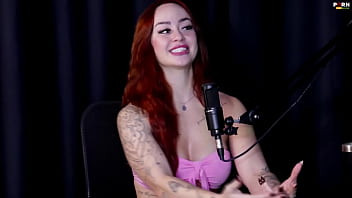 Veja a entrevista safada e cheia de putaria com a milena moreau no porn cast brazil parte 1 watch sheer red