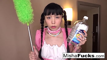 Sexy babes have some fun