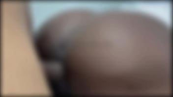 Meu marido e o amigo dele jogando uma pelada aonde eu sai com o cuzinho cheio de leite