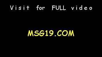 Blondie acquires impaled on ding dong