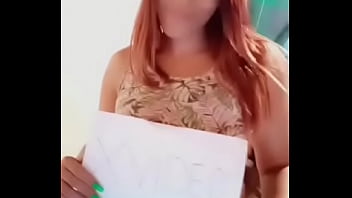 Vídeo de verificación