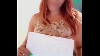 Vídeo de verificación