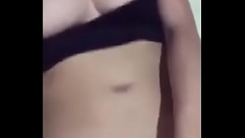 Chinese Fingers Her Cunt thumbnail