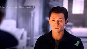 Miranha tomando no cu