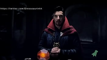 Miranha tomando no cu