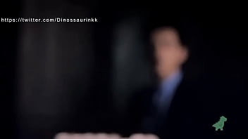 Miranha tomando no cu