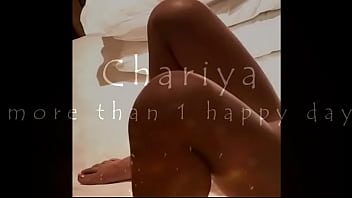 Asian housemaids pussy gets full load & creampied