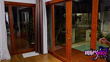 Rencontre tinder sur l'ile de koh samui pendant mes vacances thaïlandaise