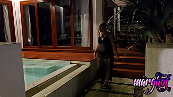 Rencontre tinder sur l'ile de koh samui pendant mes vacances thaïlandaise