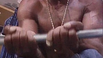 Addicted to black cock 188