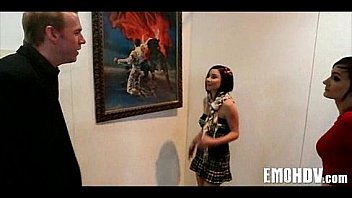 Hot Emo Angel 321 thumbnail