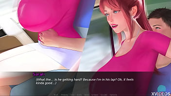 Prince of suburbia ep 59 visual novel gameplay hd