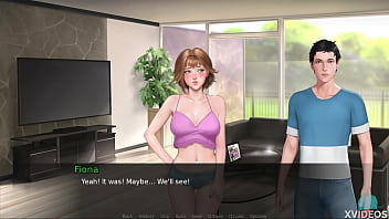 Prince of suburbia ep 59 visual novel gameplay hd