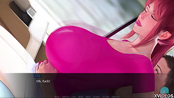 Prince of suburbia ep 59 visual novel gameplay hd