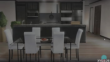 Prince of suburbia ep 59 visual novel gameplay hd