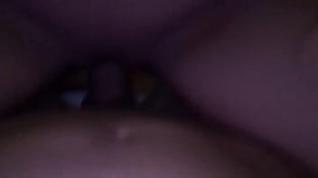 Me pidió que la desbordara con mi semen Me pidió que la desbordara con mi semen