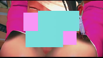 Worthless anime girl