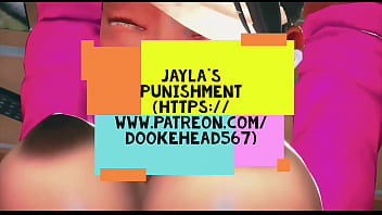 Worthless anime girl