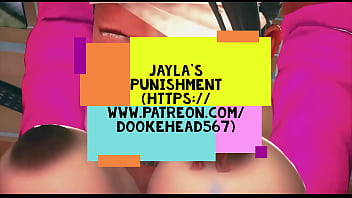 Worthless anime girl