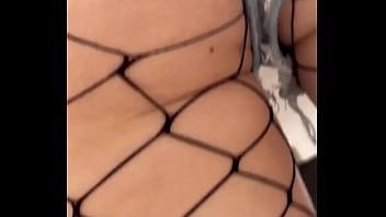 Close up and personal like the view