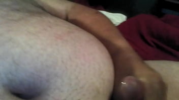 Gay guys jerking off