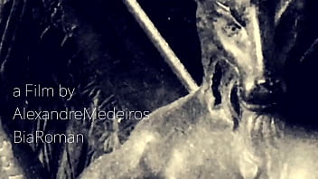 As sombras que me habitam