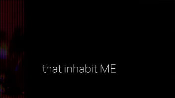 As sombras que me habitam