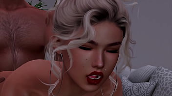 Kiara's Escapades Volume 1 Kiara Has A Daddy Issue Second Life Sex Cumshot Creampie Older Man thumbnail