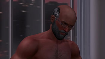 Kiara's escapades volume 1 kiara has a daddy issue second life sex cumshot creampie older man