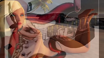 Nude Beach Resort Fun thumbnail