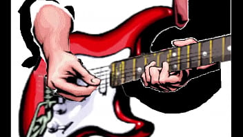 Nude beach resort fun