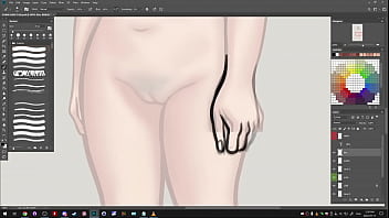 Sts broadcast by dc on picarto from july 2022