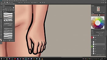 Sts broadcast by dc on picarto from july 2022