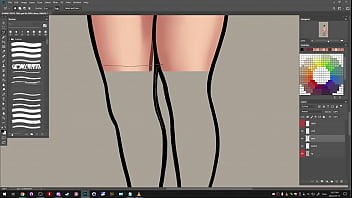 Sts broadcast by dc on picarto from july 2022