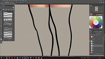 Sts broadcast by dc on picarto from july 2022