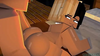 Rivero Cools Down With Honey After Work thumbnail