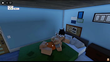 Fucked her like a good girl