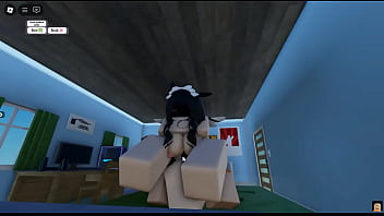 Fucked her like a good girl