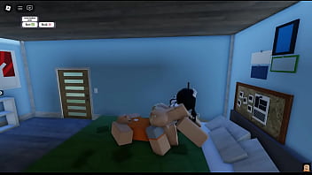 Fucked her like a good girl