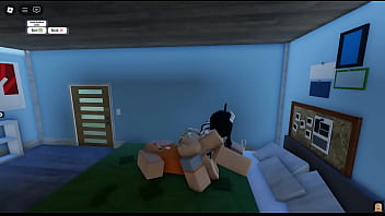 Fucked her like a good girl