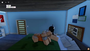 Fucked her like a good girl